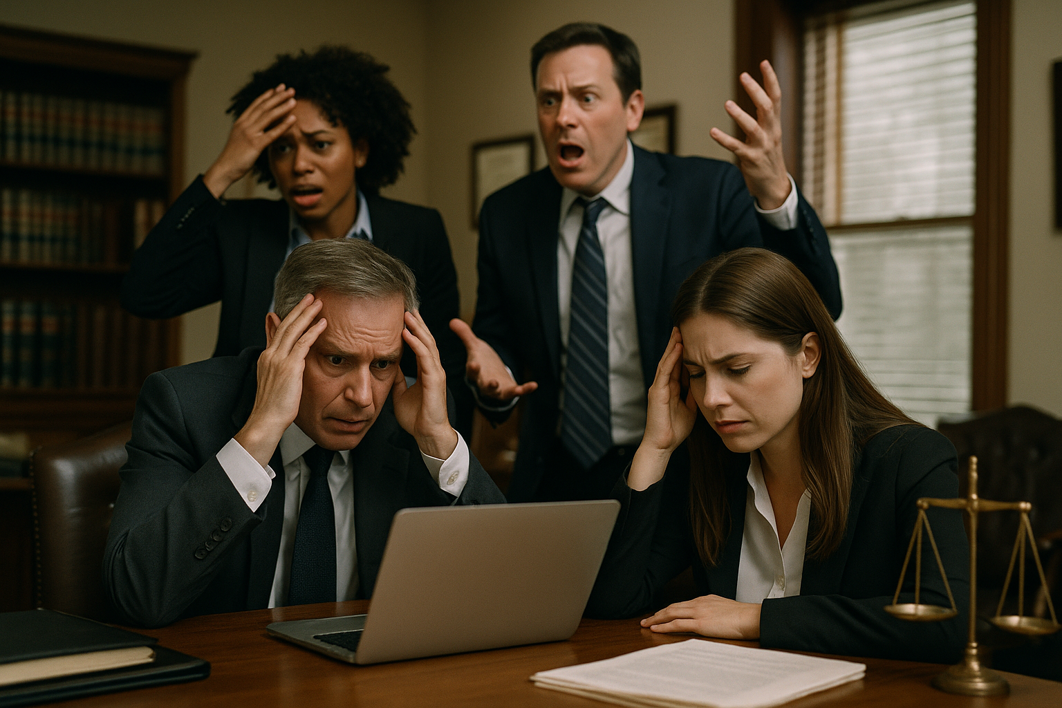 What to Do When Your Website Provider Goes Out of Business